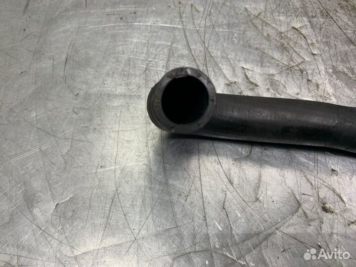 Шланг системы охлаждения Volkswagen Touareg