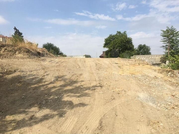 Участок 12 сот. (ИЖС)