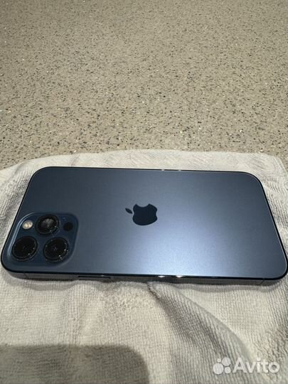 iPhone 12 Pro Max, 256 ГБ