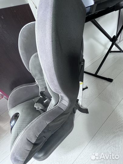 Детское автокресло 9 до 36 кг Graco