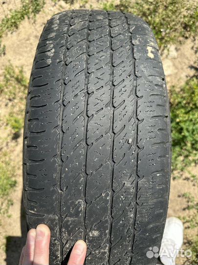 Nitto Dura Grappler 215/70 R16