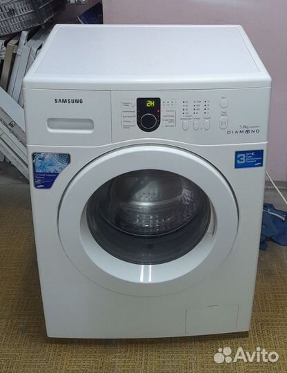 Стиральная машина-автомат