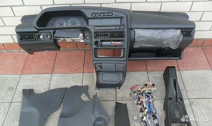 Запчасть ваз 2114