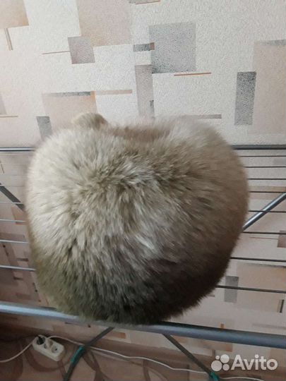 Шапка женская