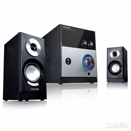 Комплект акустики Microlab M880