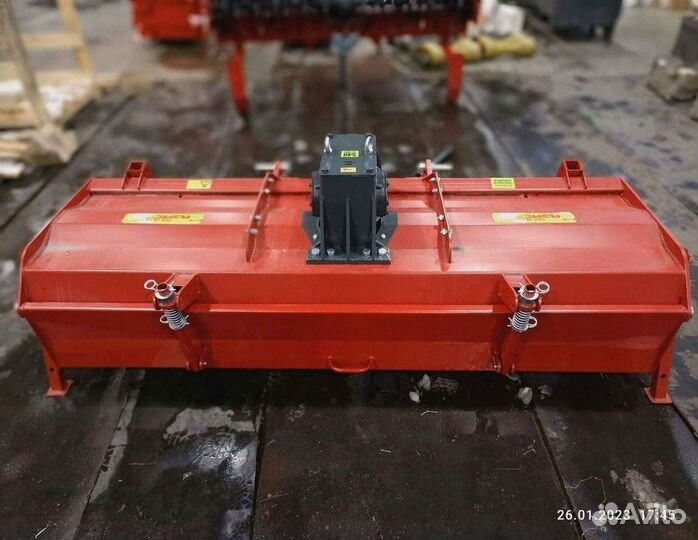 Почвофреза АЗАС ФРН-2К, 2023