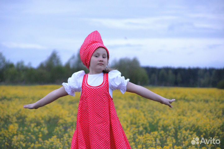 Семейная фотосессия