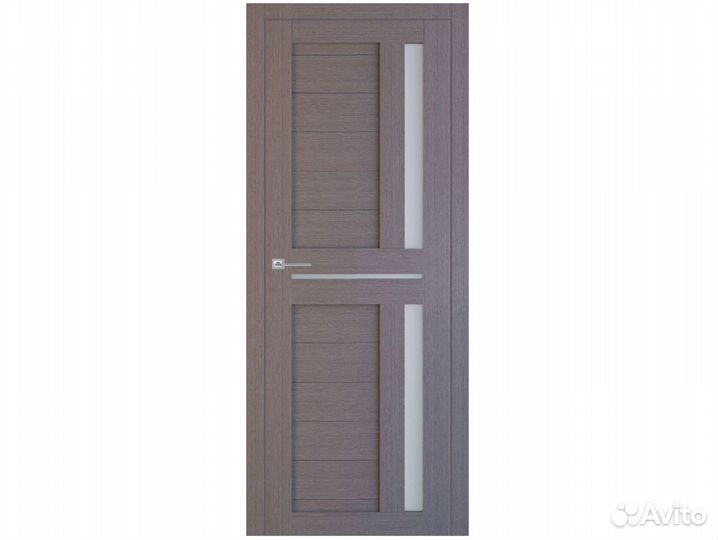 Межкомнатные двери с зеркалом