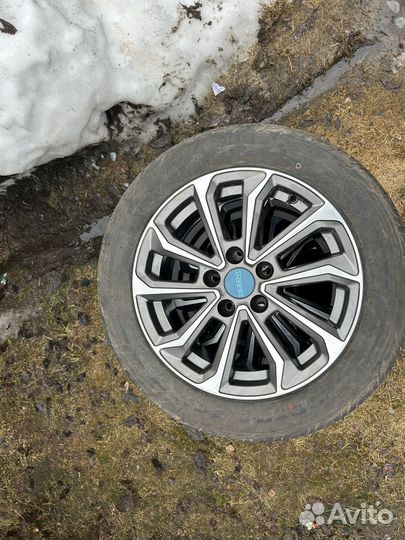 Maxxis MA-Z4S Victra 205/55 R16 94V