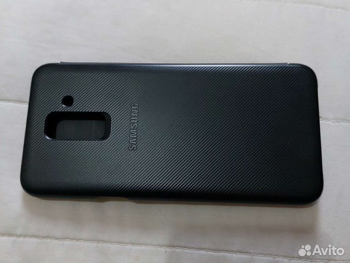 Чехол на samsung galaxy а6 plus