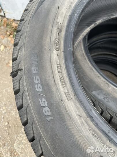 Viatti Brina Nordico V-522 185/65 R15