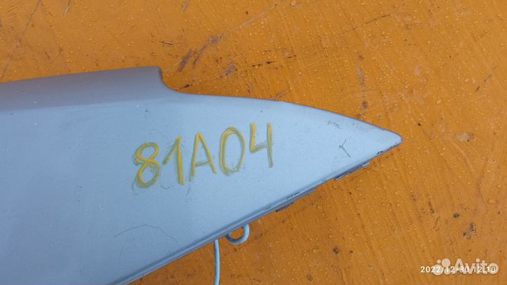 Крыло переднее правое для Ford C-Max 2003 - 2009