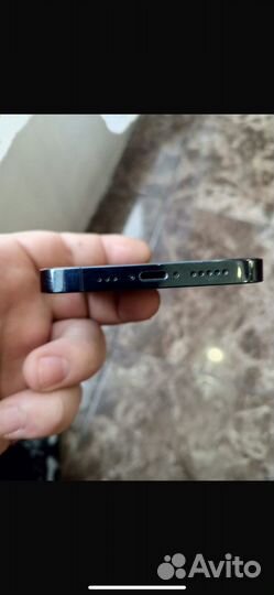 iPhone 12 Pro, 128 ГБ