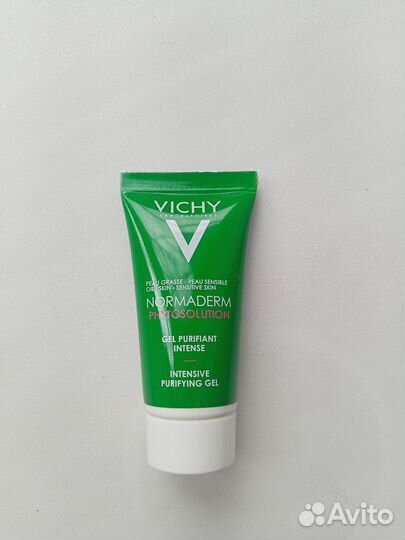 Косметика пакетом