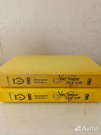 Любовные романы