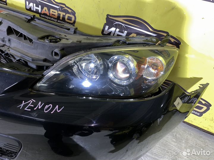 Ноускат Mazda 3 bk хэтчбек sport