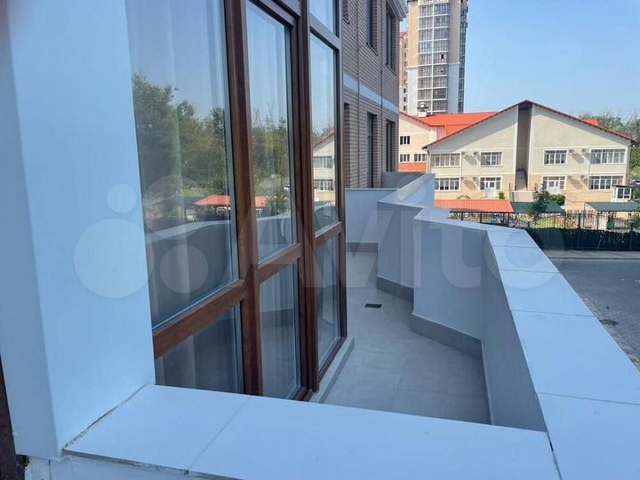 2-к. квартира, 53 м², 2/16 эт.