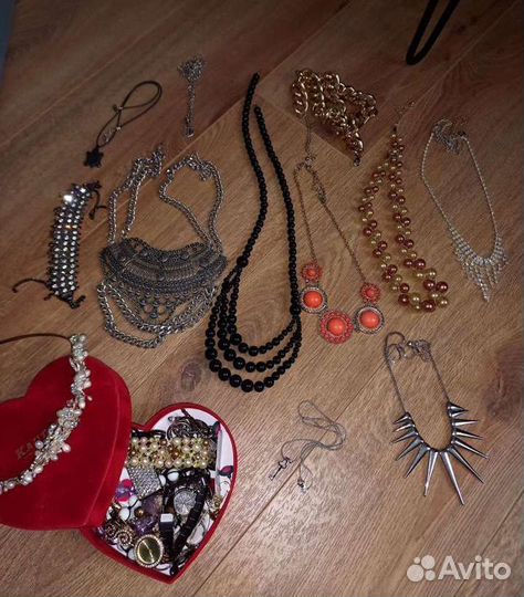 Украшения для фотосессий/личного пользования