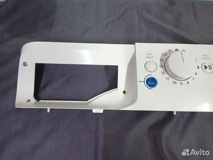 Модуль индикации Indesit bwsd61051