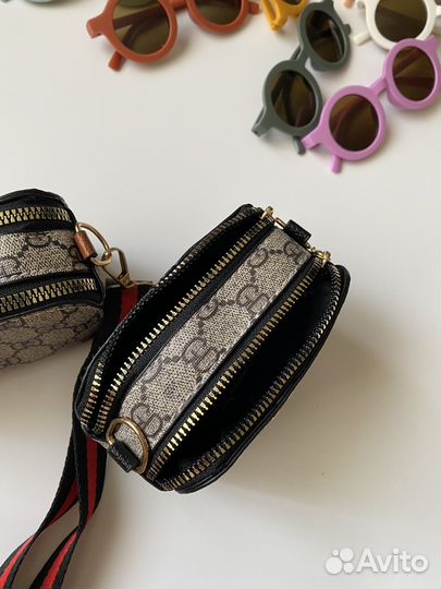 Сумочки стильные для девочек