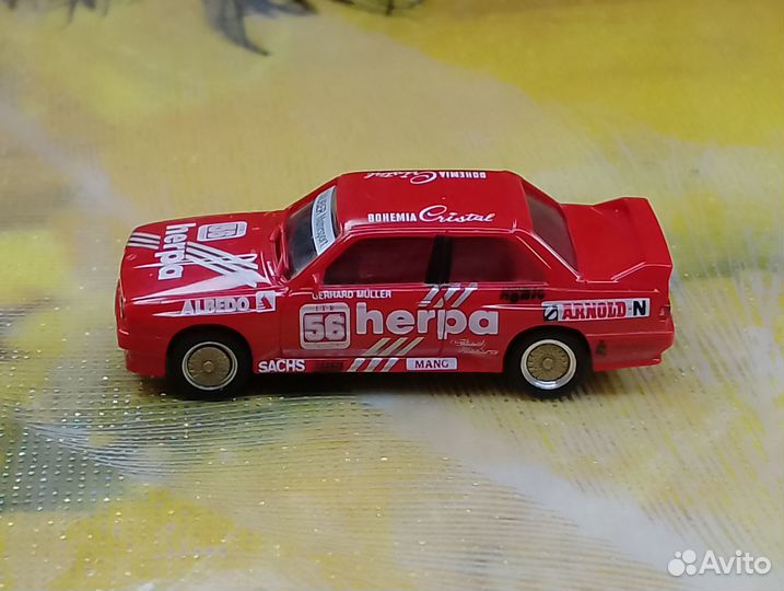 BMW 3er E30 (1982-1994) M3 №56