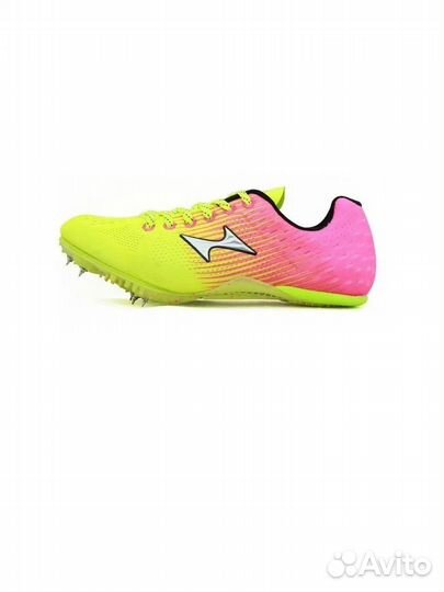 Шиповки для бега