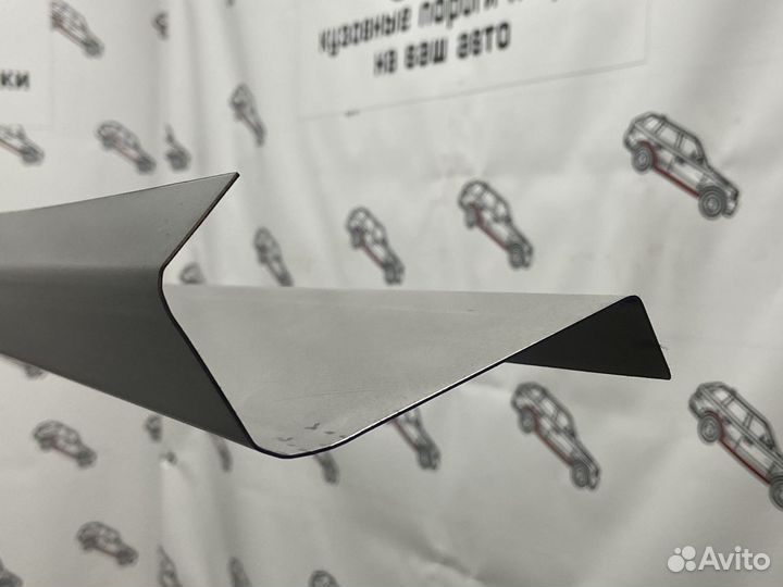 Порог кузовной ремонтный для Renault Sandero