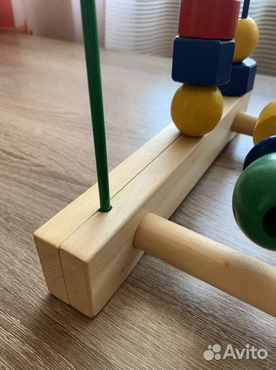 Игрушка Икея