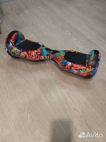 Гироскутер бу