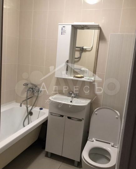 2-к. квартира, 46 м², 3/5 эт.