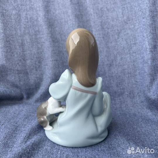 Статуэтки Lladro Испания