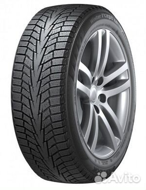 Hankook Winter I'Cept iZ 2 W616 255/40 R19 100T