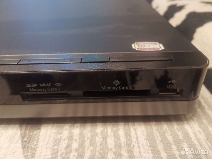 Dvd cd Sacd harman kardon 49