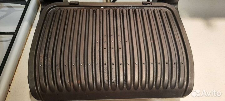 Tefal optigrill (GC712D34/79A)