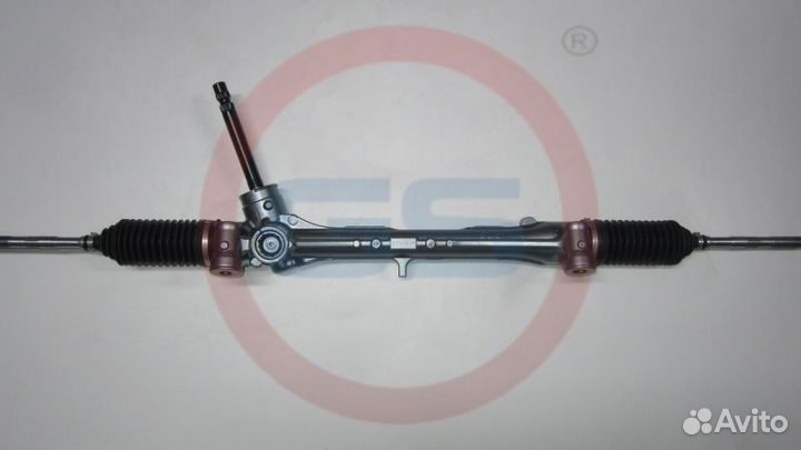 Рулевая рейка Toyota C-HR (NGX10,50,ZGX10,ZYX10)