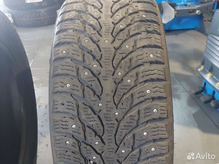 Nokian Tyres Hakkapeliitta 9 SUV 245/55 R19