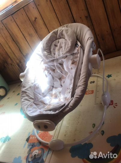 Детские качели