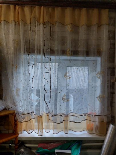 Дом 65 м² на участке 6 сот.