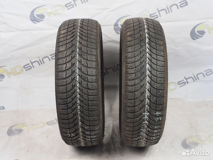 Michelin Alpin 185/65 R15