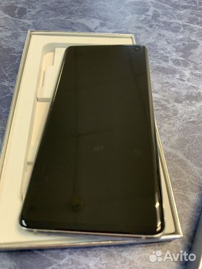 Samsung galaxy s10 оригинальный дисплей