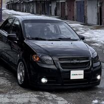 Chevrolet Aveo 1.4 MT, 2010, 188 000 км, с пробегом, цена 750 000 руб.