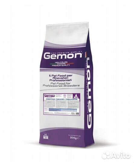 Корм для собак