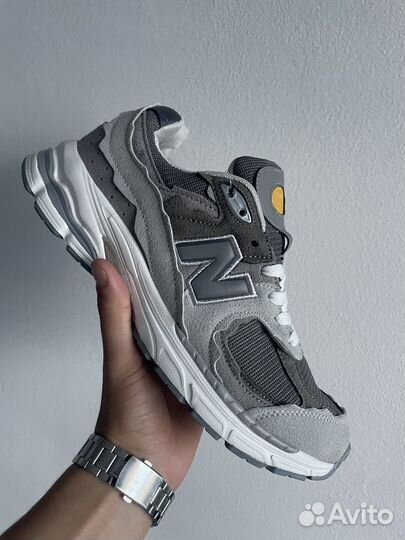 Кроссовки New Balance 1906r