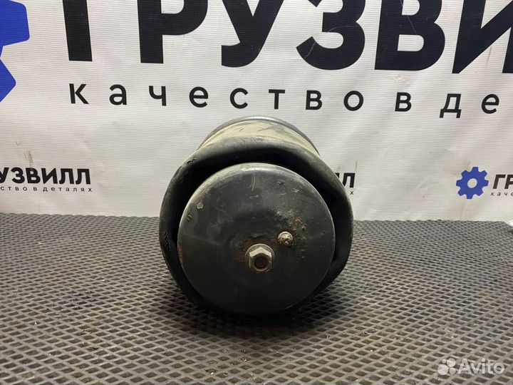 Пневмоподушка Volvo FH4 230600-1