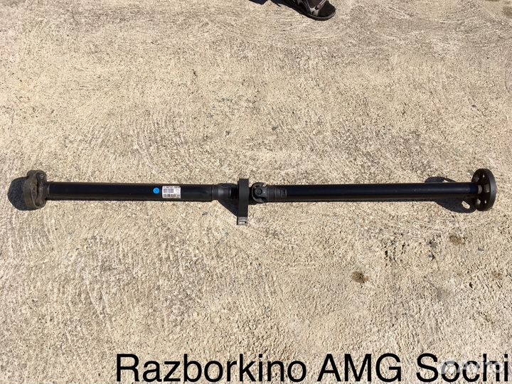 Карданный вал для Mercedes W212