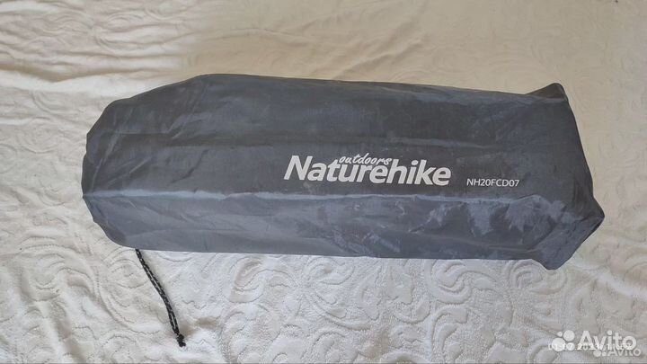 Коврик (каремат) naturehike