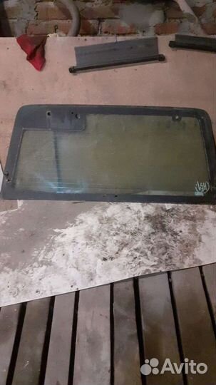 Кузов шевролет блейзер