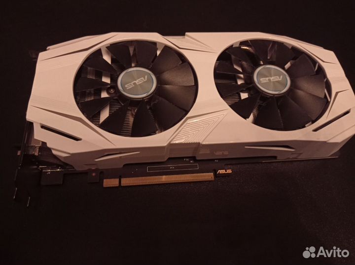 Комплектующие для пк: i5 7400, GTX 1060