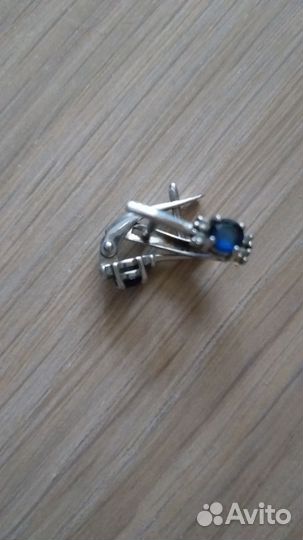 Серебро 925