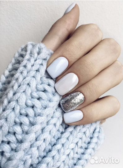 Маникюр и педикюр